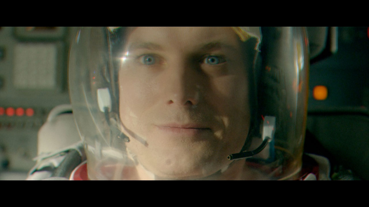 Audi Rockets to Super Bowl with Apollo Astronaut-Themed Ad